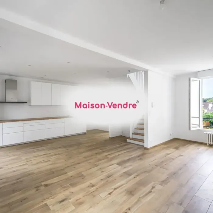 Maison 5 pièces Chaville à vendre